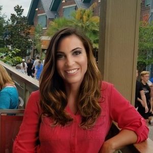 Meet your Posher, Zoe